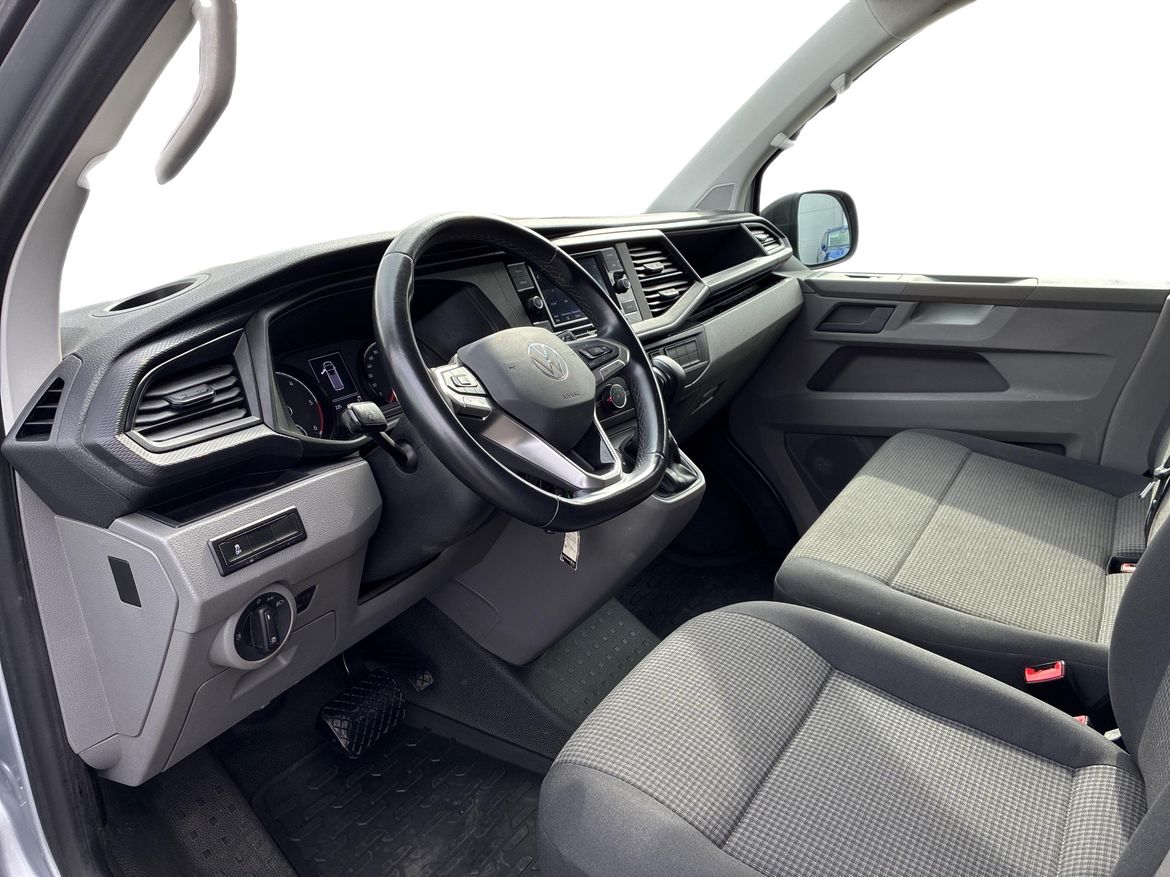 Volkswagen Volkswagen Transporter — bild 11