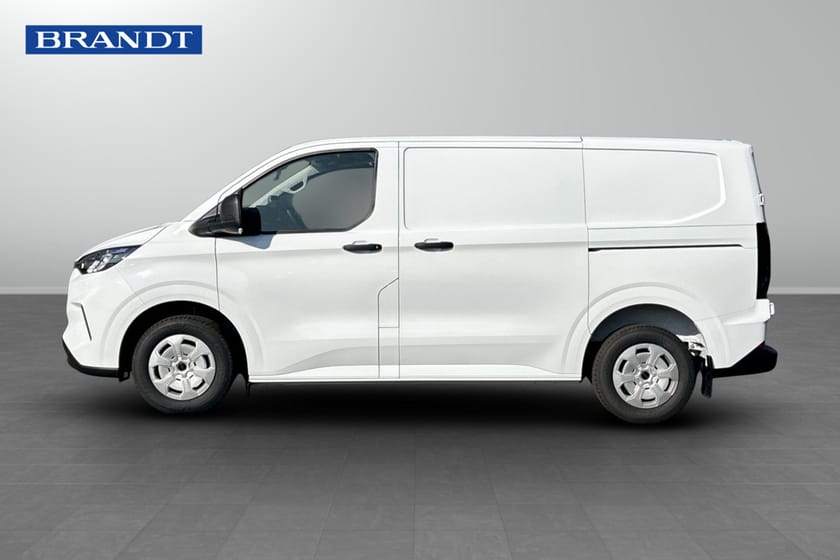 Bild 3 av Ford Transit Custom 280 Skåp Trend 280S 2.0L EcoBlue 136hk 8-växlad automat FWD Diesel