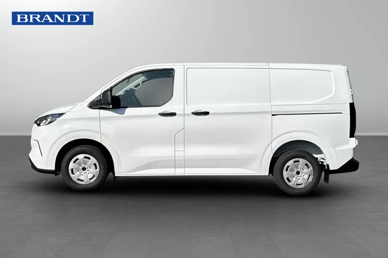 Ford Transit Custom 280