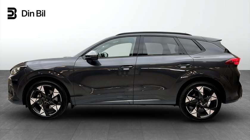 Bild 2 av CUPRA Terramar e-Hybrid 1.5 204HK Carplay Drag