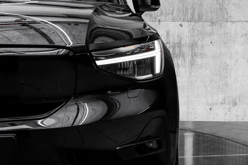 Bilde 4 av Volvo EX40 Twin Motor Performance Plus Hengerfeste