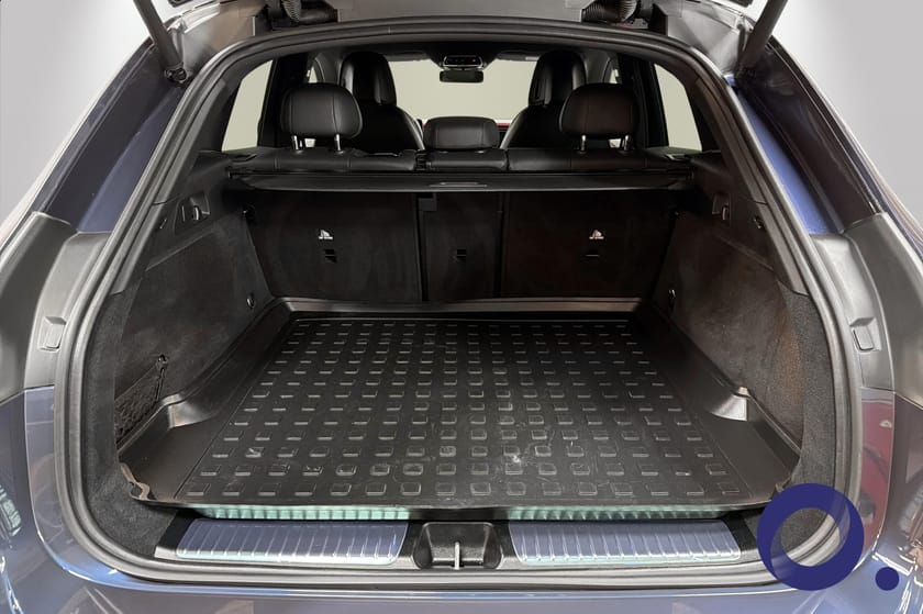 Bilde 5 av Mercedes-Benz EQE SUV 500 4MATIC | DISTRONIC, MEMORY, HENGERFESTE, HUD++