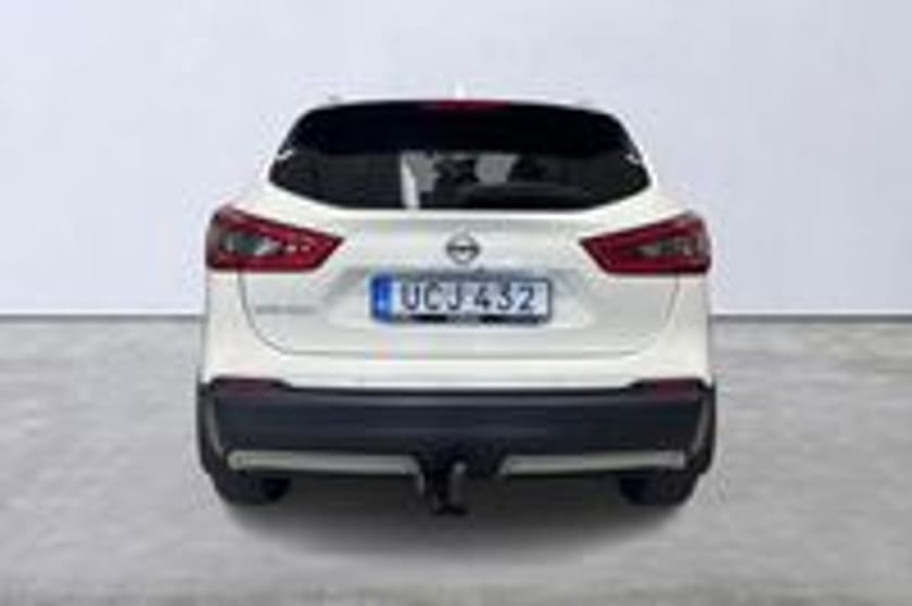 Bild 5 av Nissan Qashqai