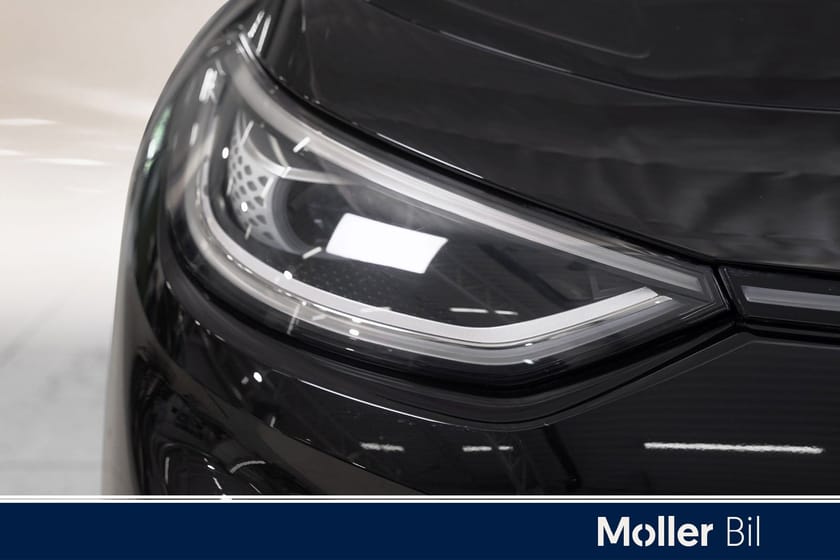 Bilde 3 av Volkswagen ID.3 Pro Performance highline 59kwh 204hk