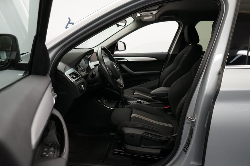 Bild 5 av BMW X1 xDrive18d Dragkrok | Farthållare | Keyless