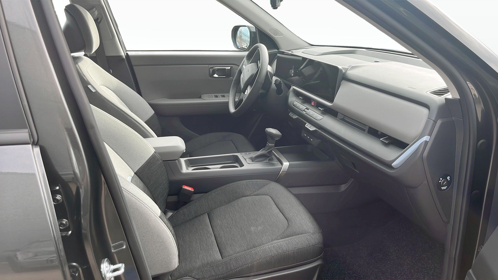 Kia Seltos ACTION 1.6 T-GDI DCT FWD 2027, bild 3/10