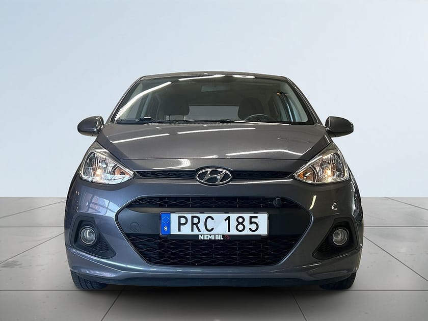 Bild 2 av Hyundai i10
