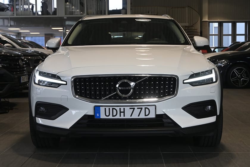 Bild 5 av Volvo V60 Cross Country