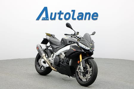 Aprilia Tuono V4 1100