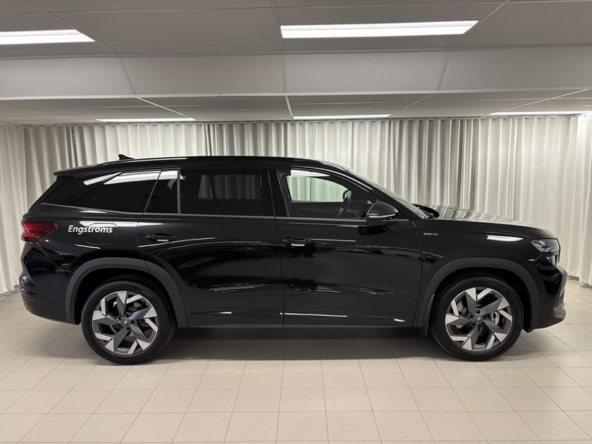 Bild 2 av Škoda Kodiaq iV