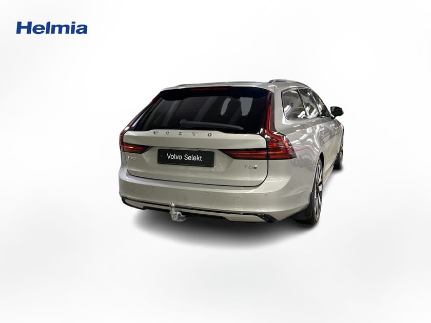 Bild 5 av Volvo V90