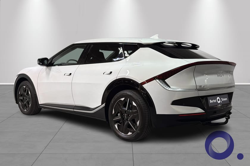 Bilde 3 av Kia EV6 AWD Long Range Limited Edition LR | "Mye fint utstyr!"