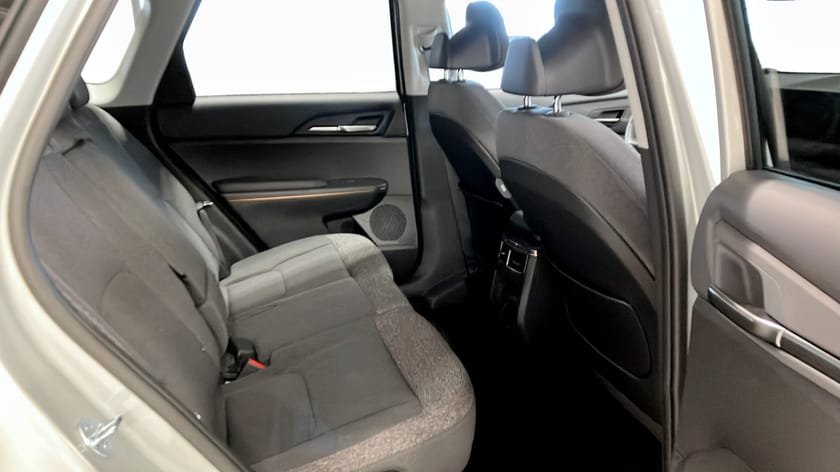 Bild 5 av Kia EV5 Long Range FWD