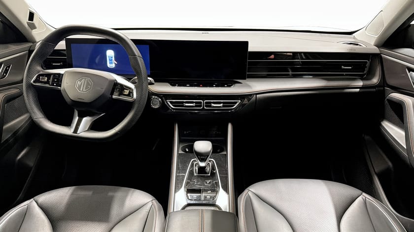 Bild 4 av MG HS PHEV Luxury Plug-In Hybrid 10 Mil El räckvidd