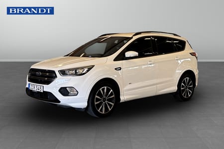 Ford Kuga ST-Line 1.5 EcoBoost AWD SelectShift 182hk