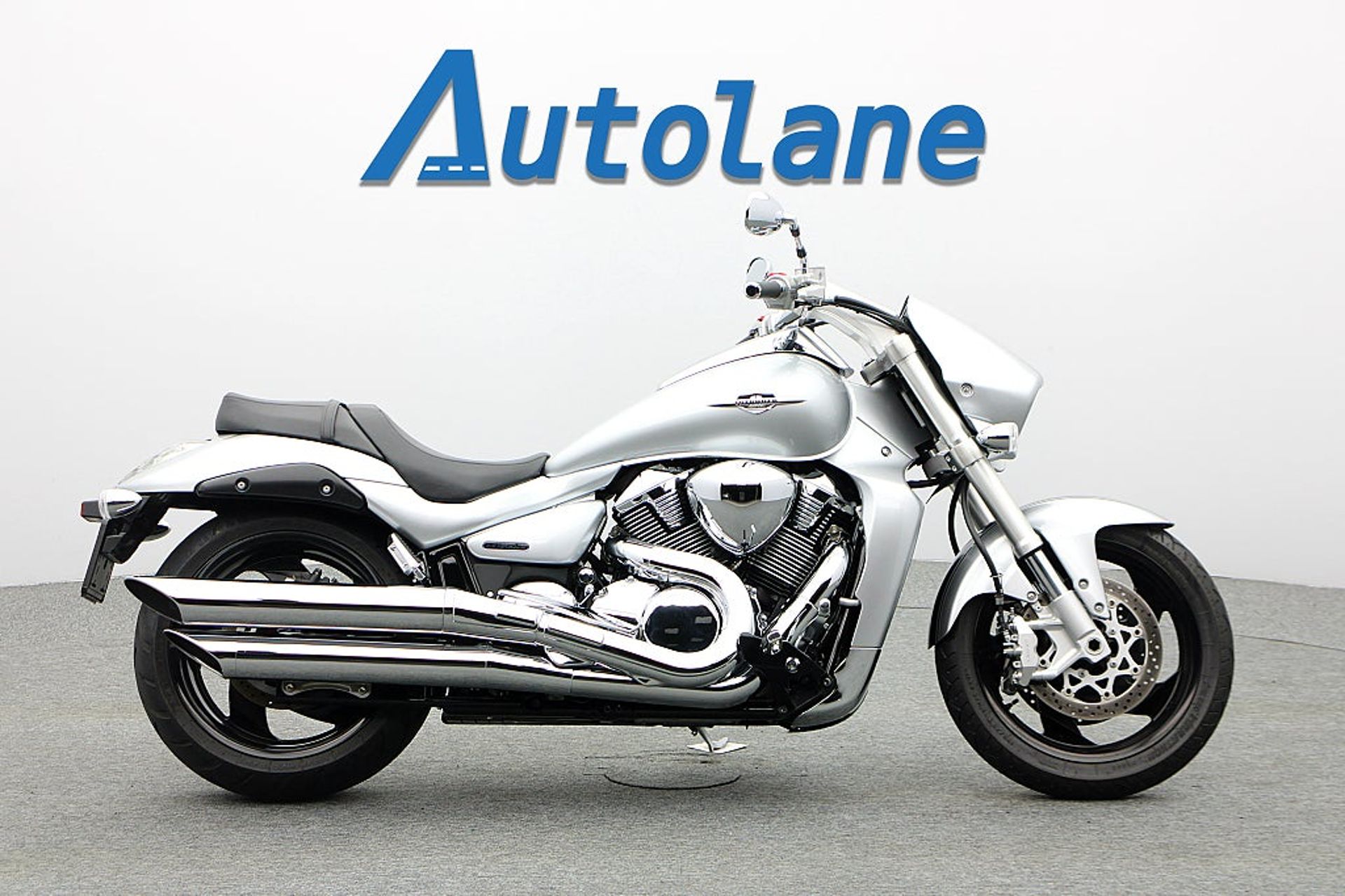 Suzuki Cycles Intruder VZR1800 Intruder 2014, kuva 6/10