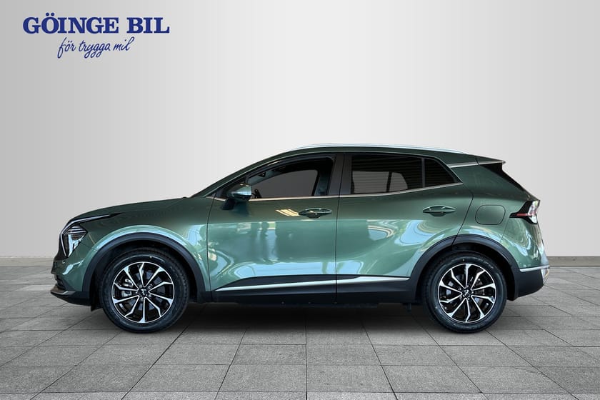 Bild 5 av Kia Sportage PHEV Plug-in Hybrid Advance Drag/ 360/ H/K/ Navi