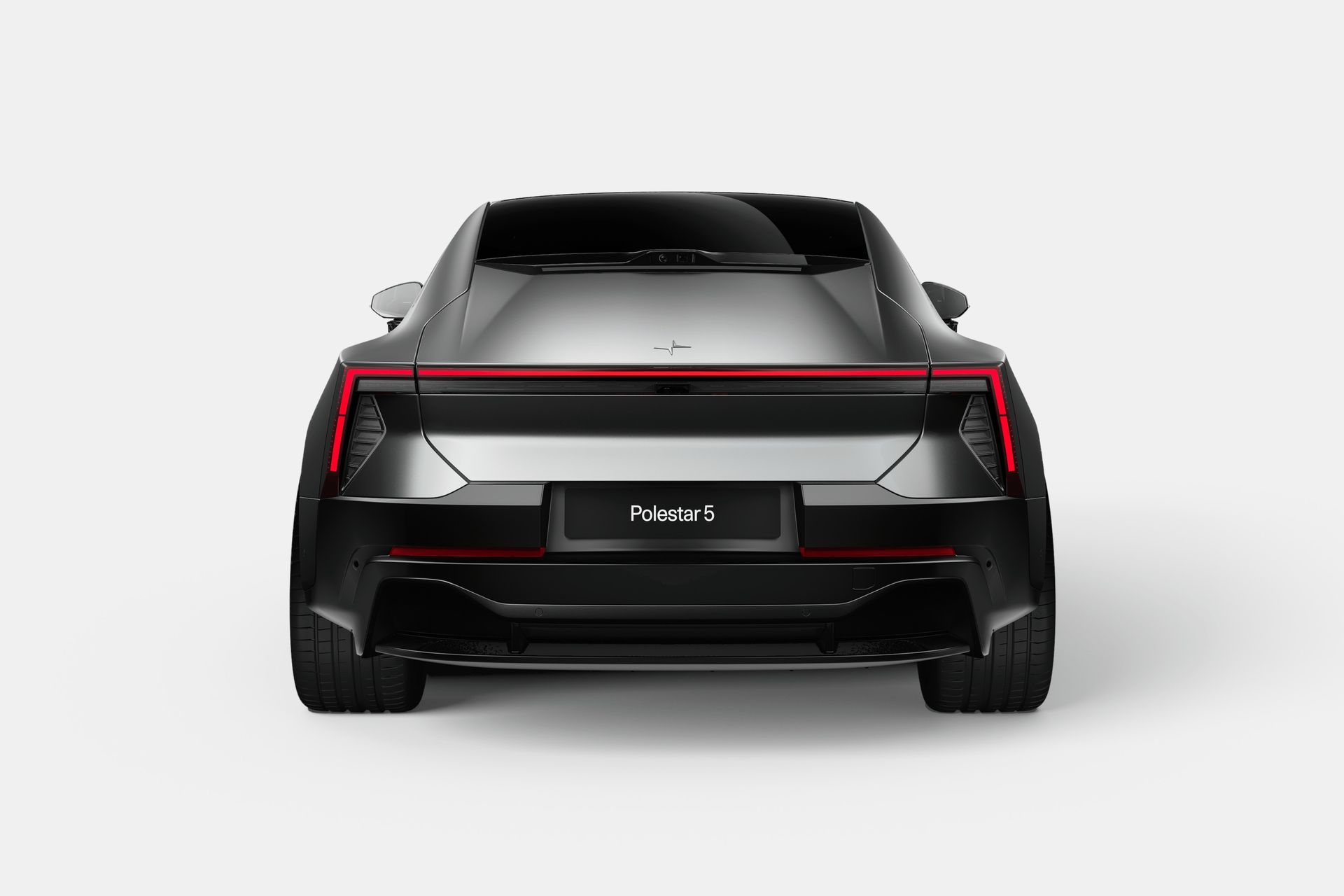 Polestar 5 Dual Motor Launch Edition 2027, bild 5/10