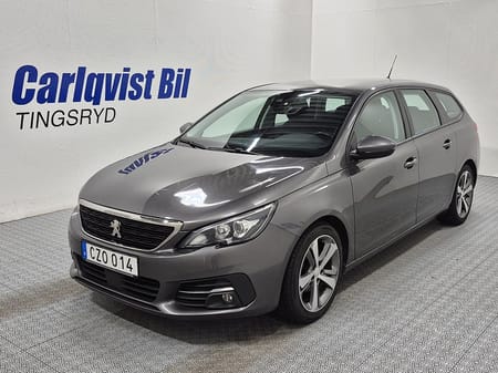 Peugeot 308 SW 1.2 110HK Active