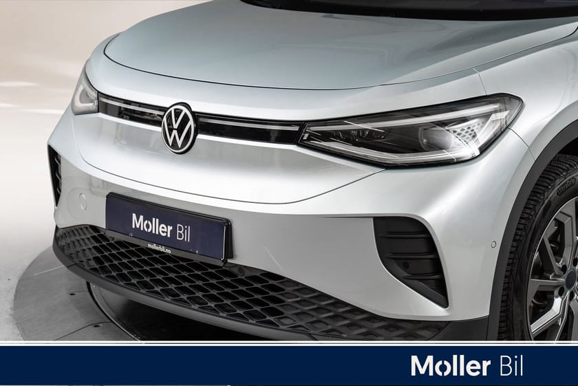 Bilde 2 av Volkswagen ID.4 Pro 4M highl.77kwh 286hk