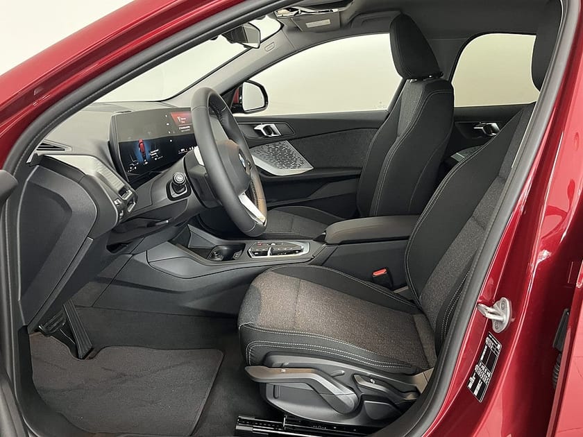 Bild 5 av BMW 120 M Sport Design Driving Assist Rattvärme Park Assist
