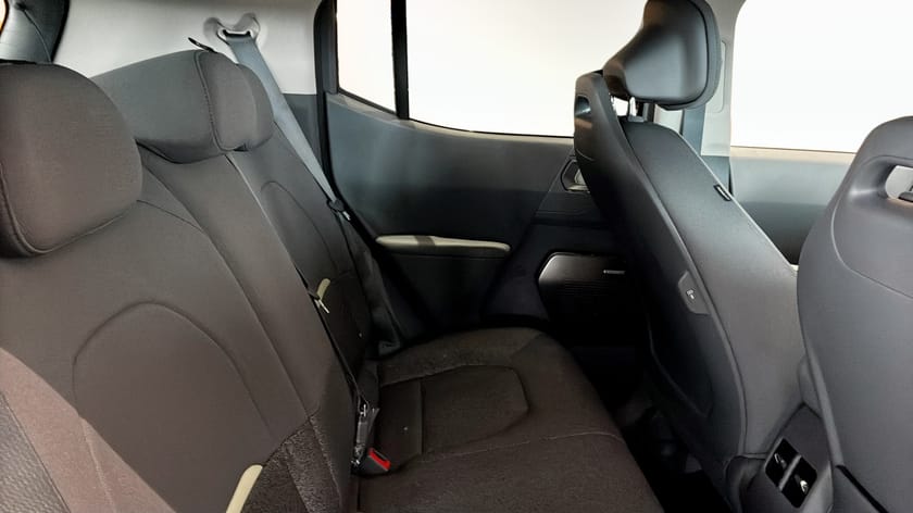 Bild 5 av Kia EV2 Long Range