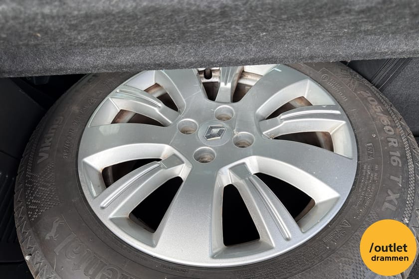 Bilde 2 av Renault Captur 