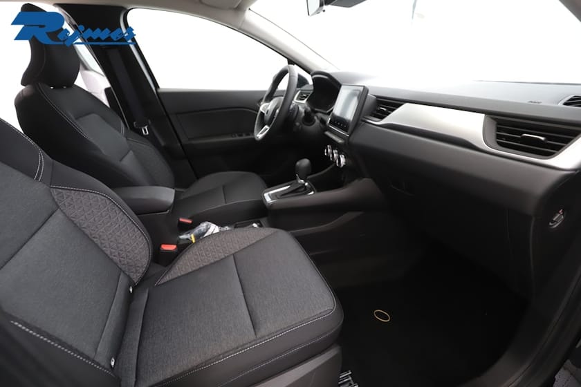 Bild 5 av Renault Captur TCe 140 Equilibre EDC