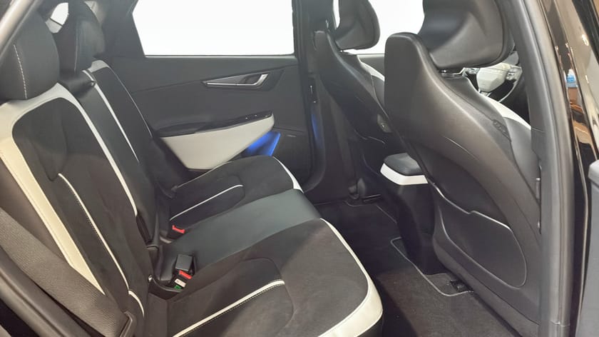 Bild 5 av Kia EV6 AWD Long Range GT LINE *DEMOTILLFÄLLE*
