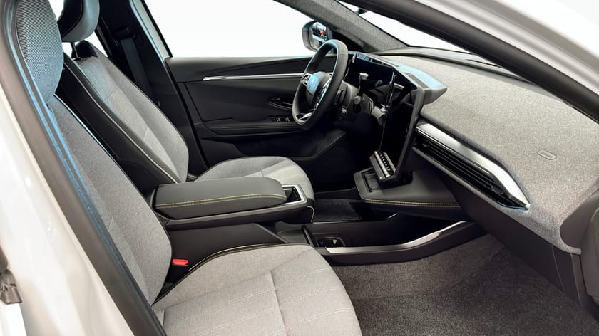Bild 3 av Renault Scenic E-Tech ELECTRIC TECHNO EV87 *Privatleasing från 4690kr/mån*