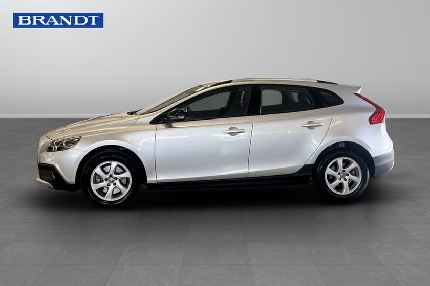 Bild 3 av Volvo V40 Cross Country T3 Momentum BE