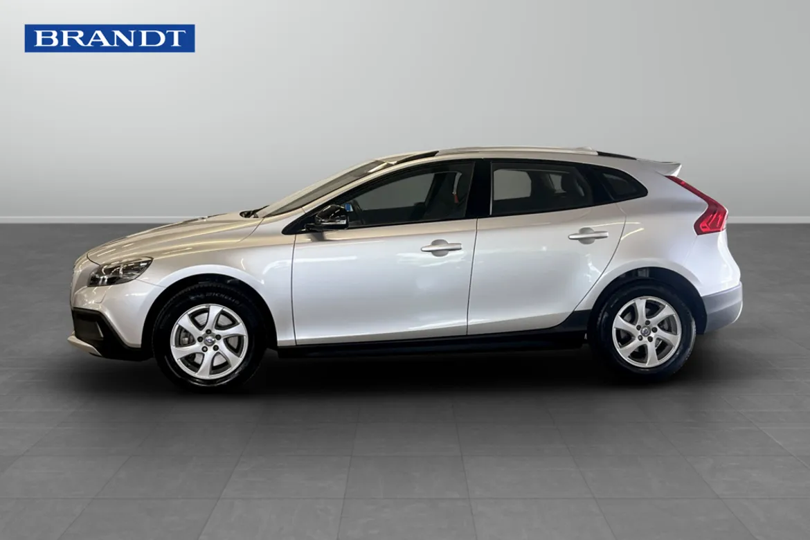 Volvo V40 Cross Country