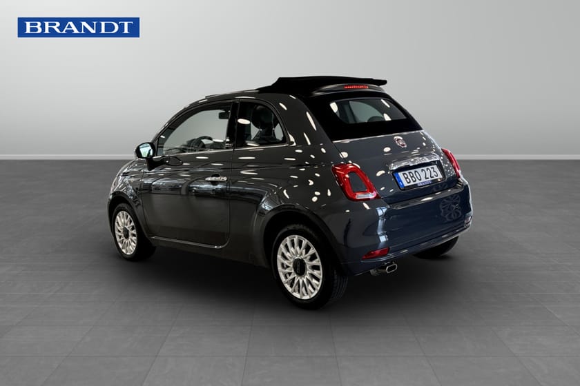 Bild 4 av Fiat 500