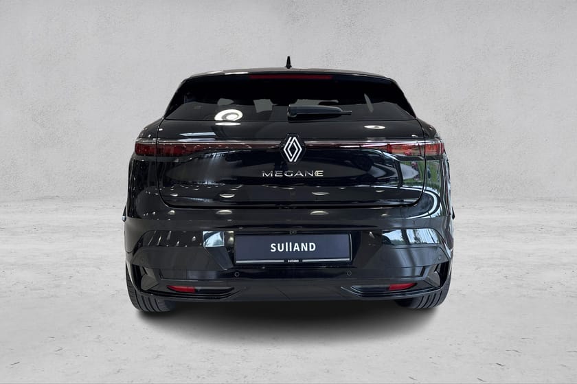 Bilde 4 av Renault Mégane E-TECH WLTP 431km