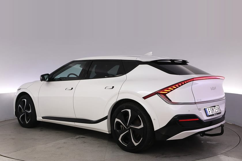 Bild 4 av Kia EV6