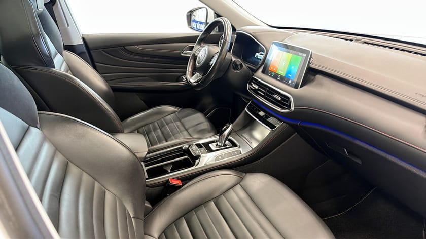 Bild 3 av MG EHS PHEV Luxury