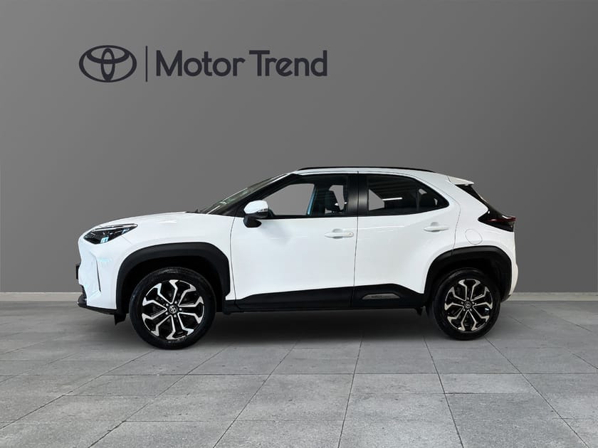 Bild 3 av Toyota Yaris Cross Hybrid 1,5 ACTIVE PLUS DRAGKROK VINTERHJUL