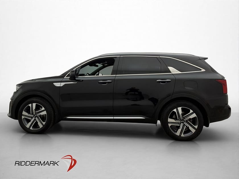 Bild 2 av Kia Sorento 2.2 201hk AWD Advance Plus 7-Sits BOSE HUD 360°