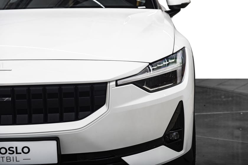Bilde 4 av Polestar 2 Long range Dual motor Performance 408HK 4x4 Pilot lite pack