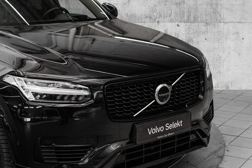Bilde 2 av Volvo XC90