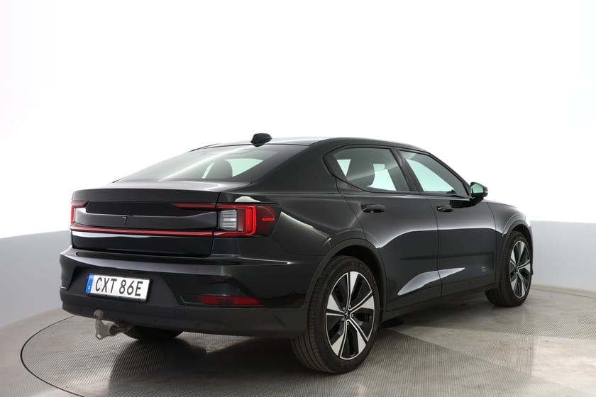 Bild 4 av Polestar 2 Long Range Single Motor