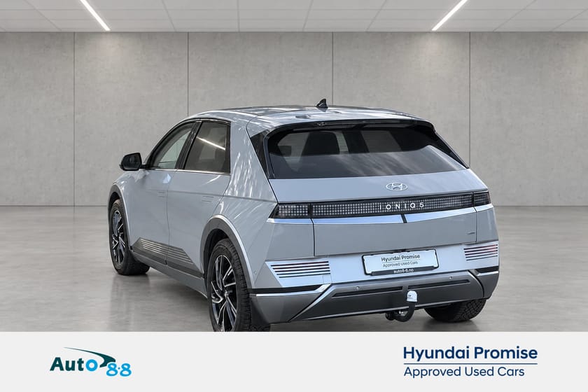 Bilde 4 av Hyundai Ioniq 5