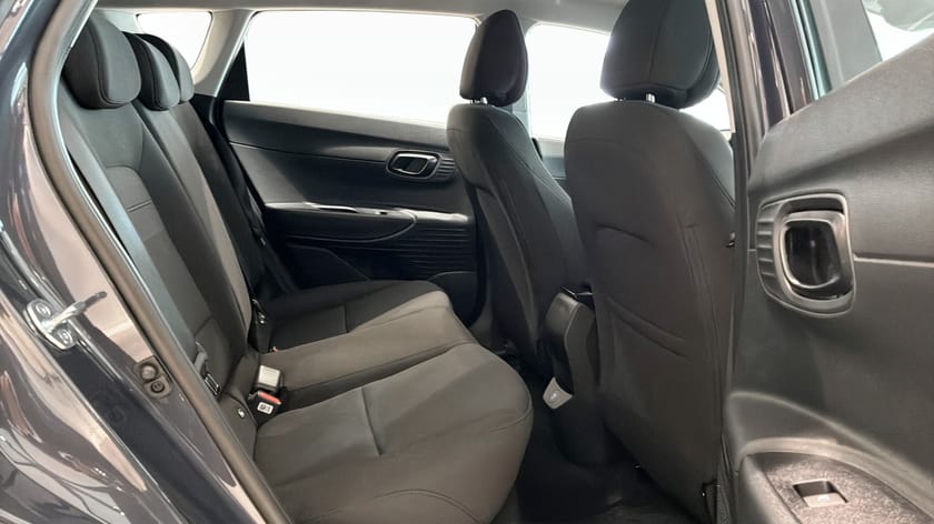 Bild 5 av Hyundai Bayon