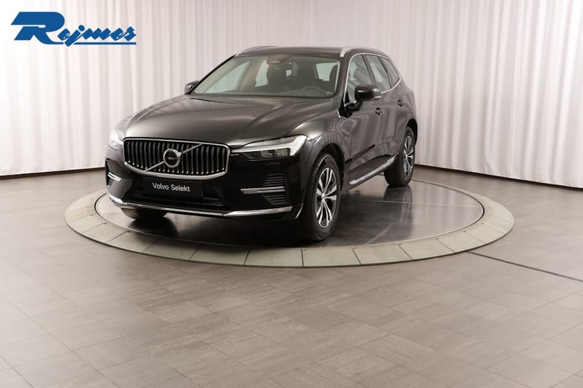 Bild 1 av Volvo XC60 Recharge T6 Core Edition