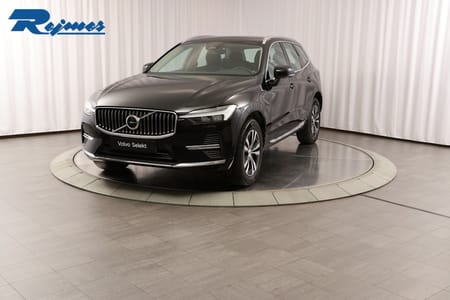 Volvo XC60 Recharge T6 Core Edition