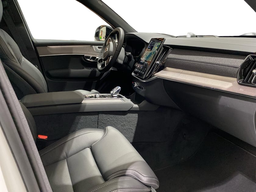 Bild 4 av Volvo XC90