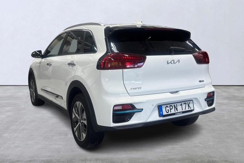 Bild 4 av Kia e-Niro
