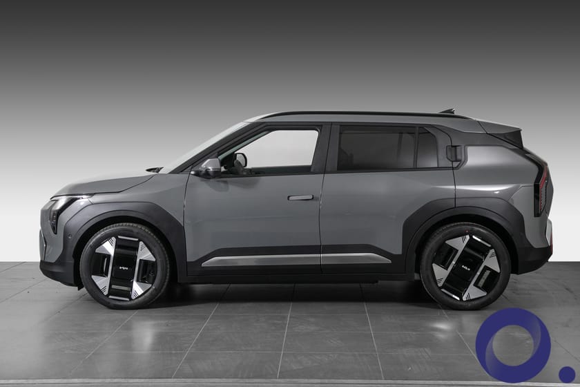 Bilde 5 av Kia EV3 Long Range Exclusive Plus | | Trådløs Carplay | Norsk