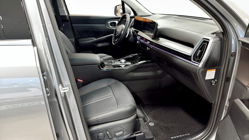 Bild 3 av Kia Sorento PHEV ADVANCE PLUS AWD |