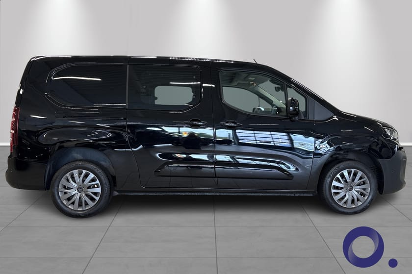 Bilde 4 av Peugeot Partner